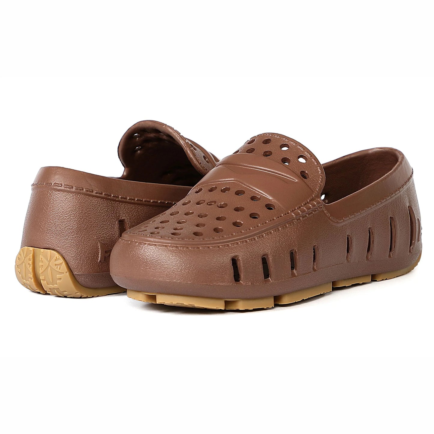 Driftwood Brown/Gum Prodigy Drivers