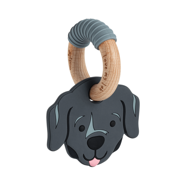 Mud Pie Teethers