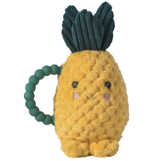 Sweet Pineapple Rattle