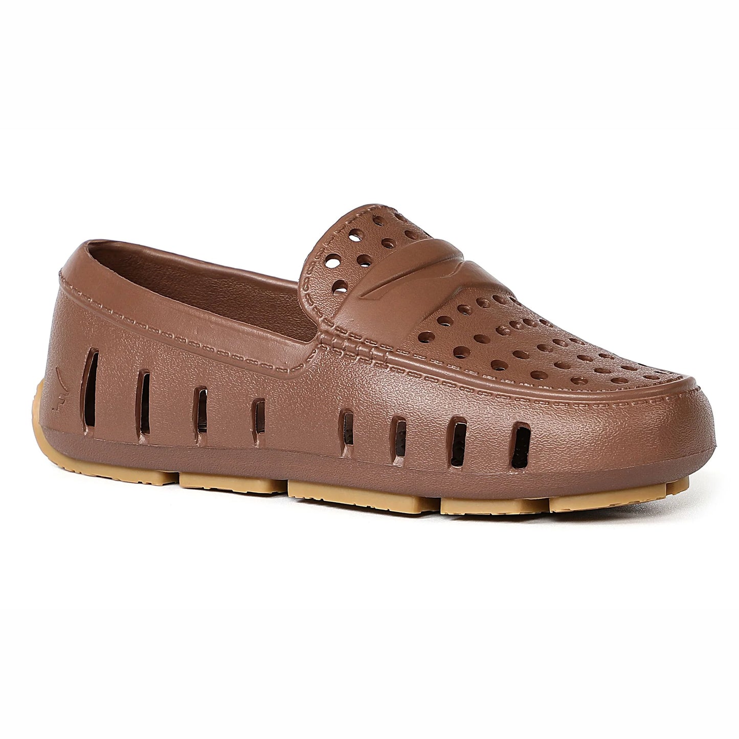 Driftwood Brown/Gum Prodigy Drivers