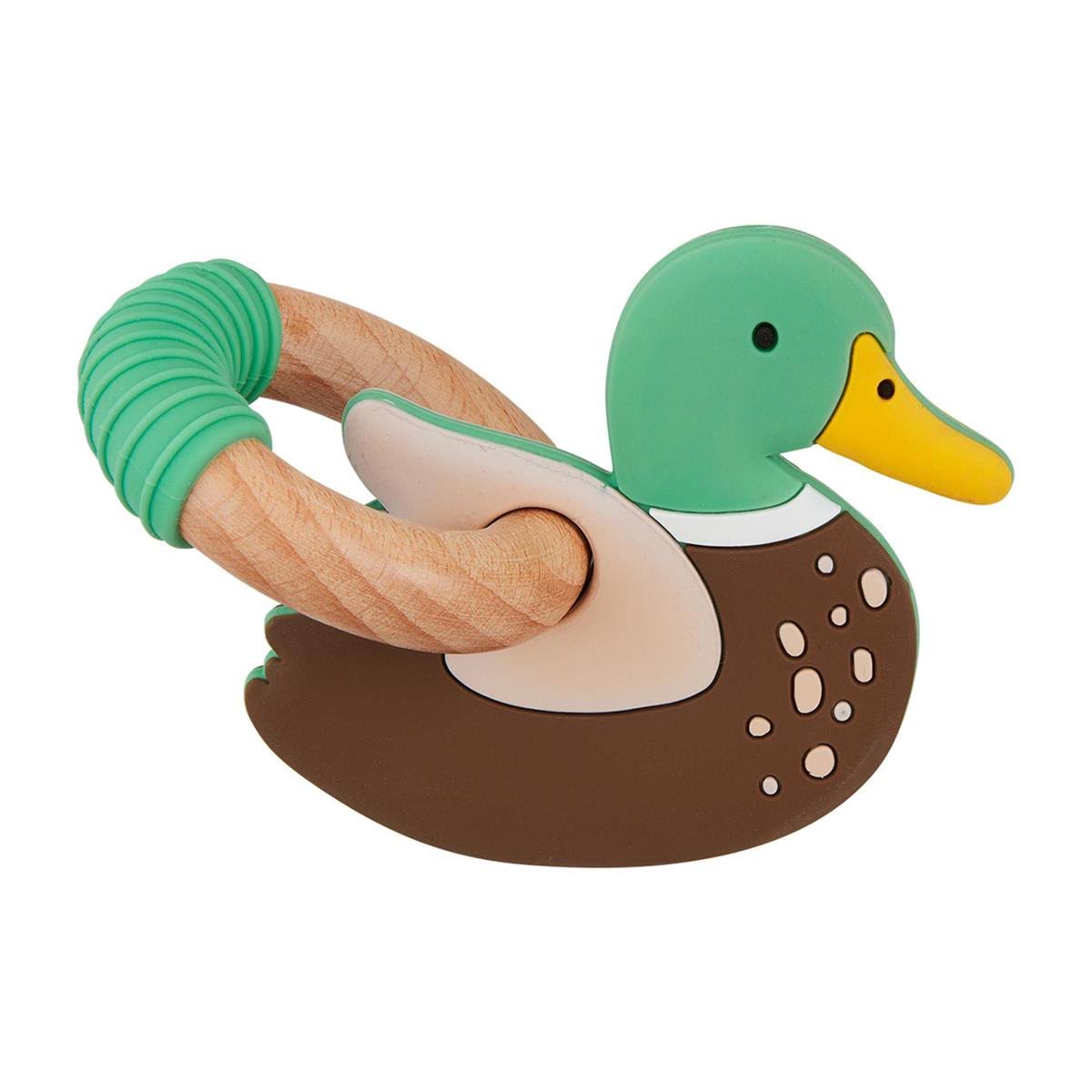 Mud Pie Teethers