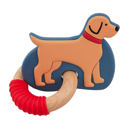 Mud Pie Teethers