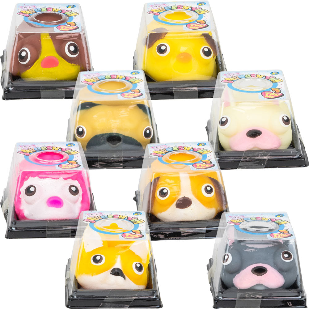 Mega Jiggly Squeesh Yum Assortment