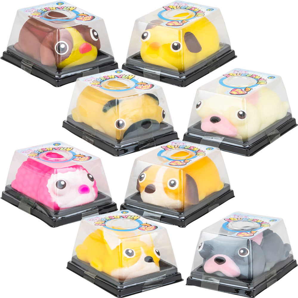 Mega Jiggly Squeesh Yum Assortment