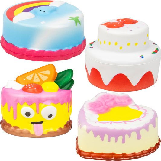 Squishy Cake