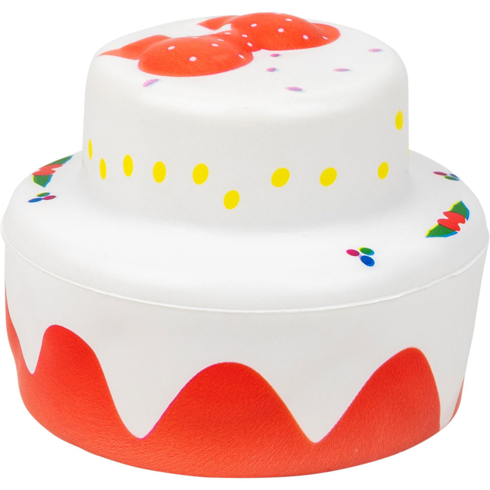 Squishy Cake