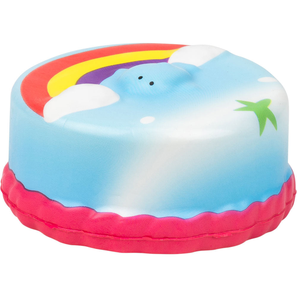 Squishy Cake