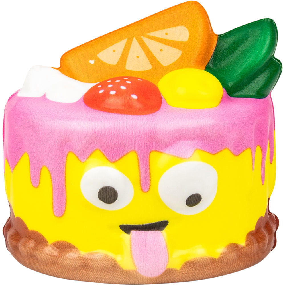 Squishy Cake