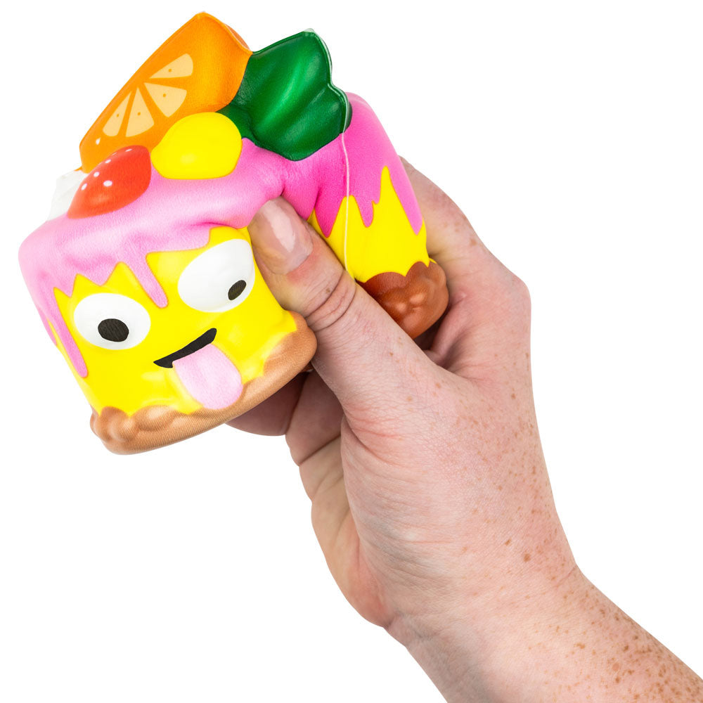 Squishy Cake
