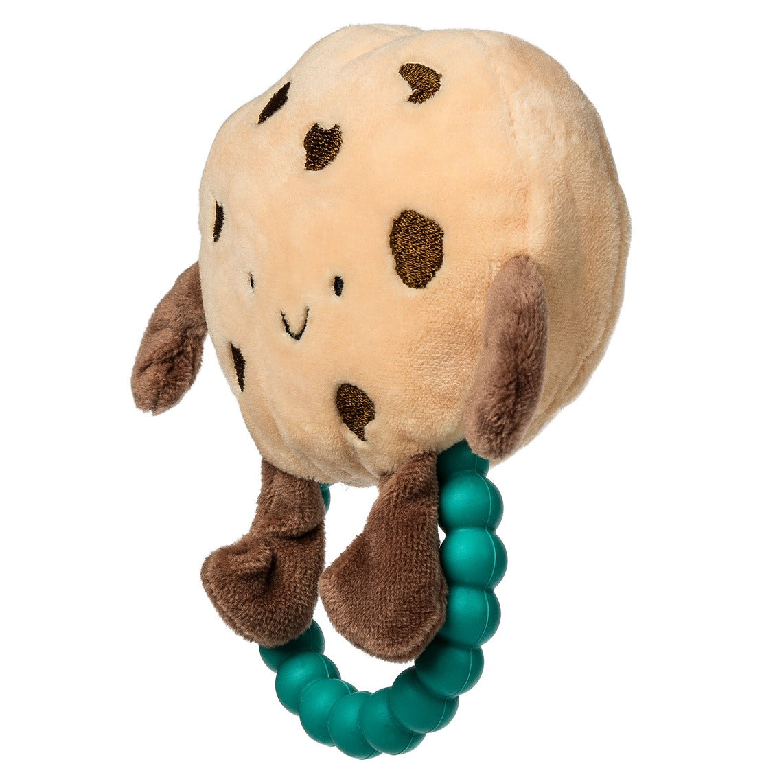 Chipy Cookie Teether Rattle