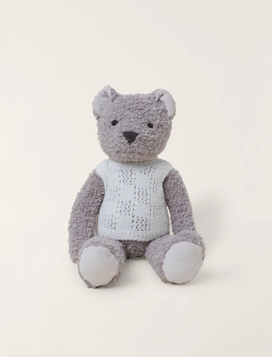 Barefoot Dream Bear Buddy With Vest