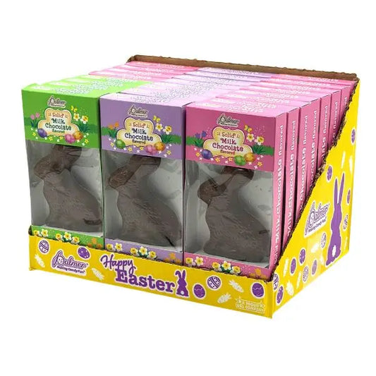 Palmer Milk Chocolate Flavored Rabbit