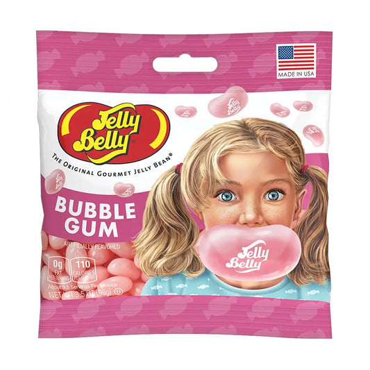 Jelly Belly Bubblegum