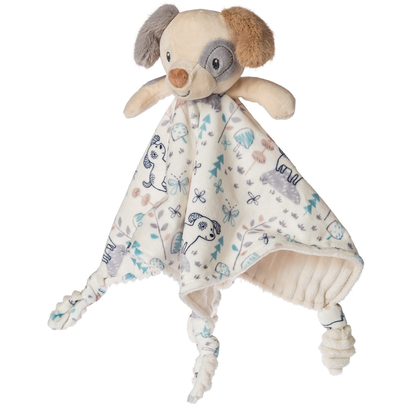 Sparky Character Blanket