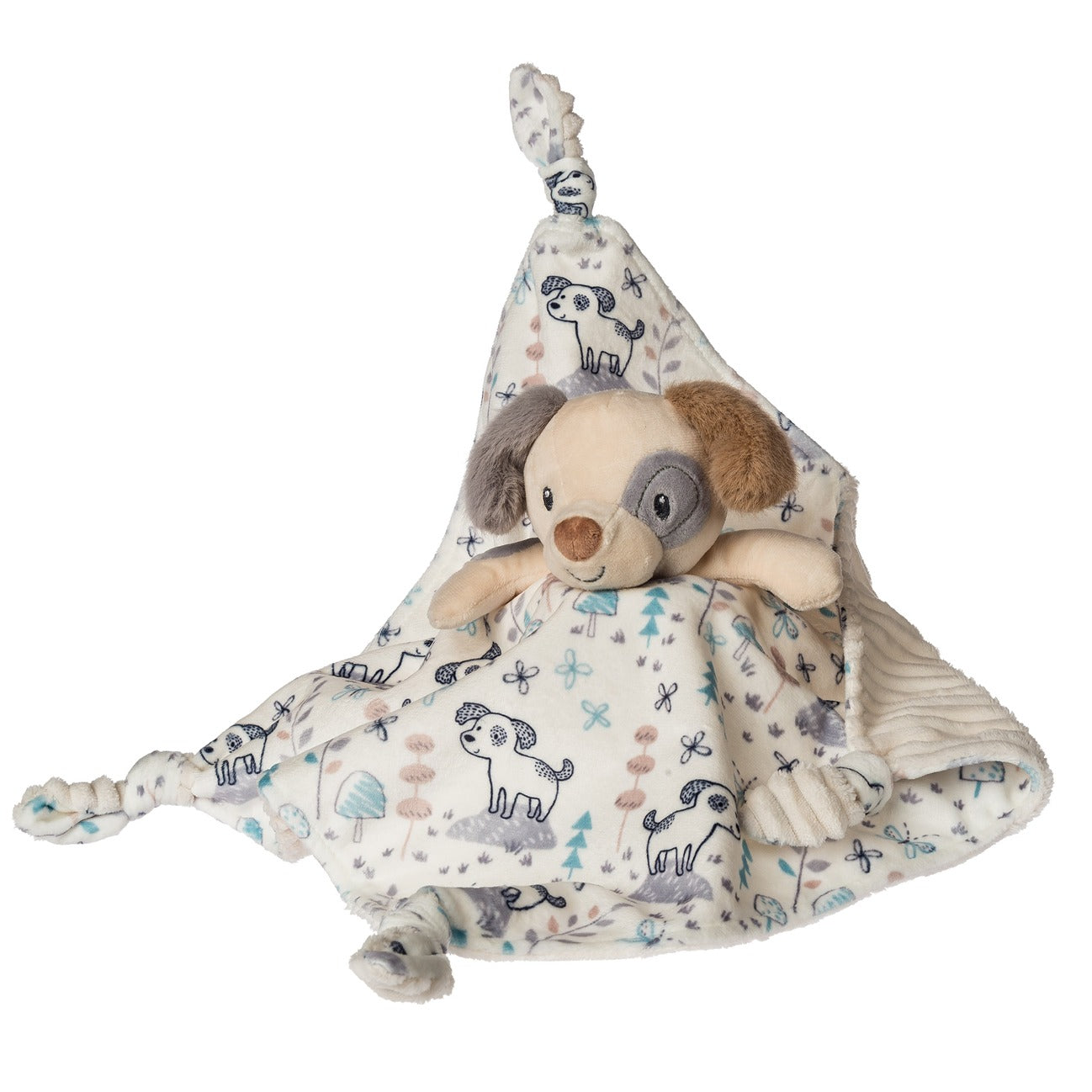 Sparky Character Blanket
