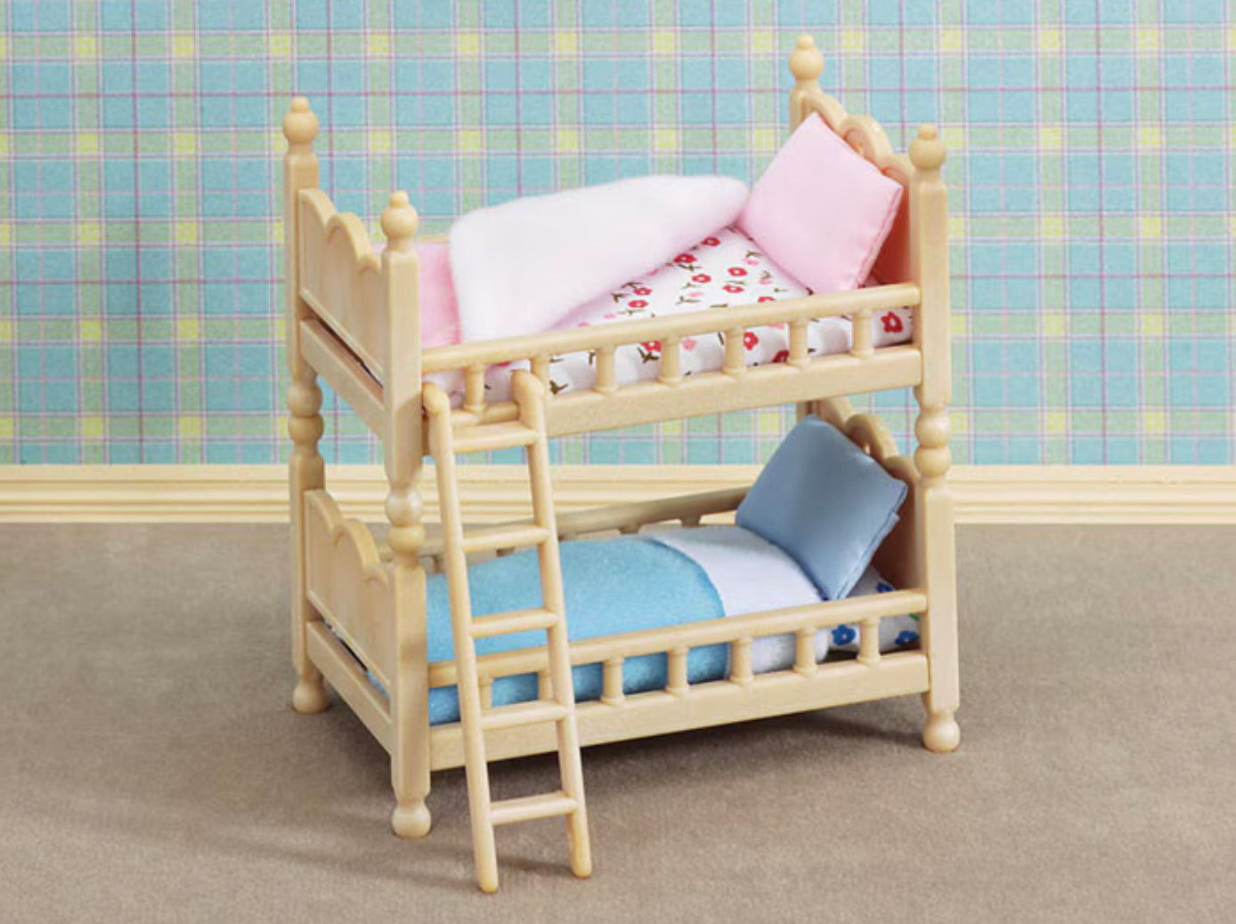 Stack & Play Beds