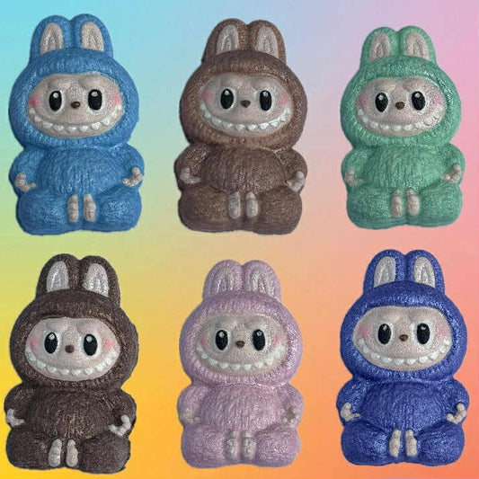 Labubu Bath Bomb Assortment