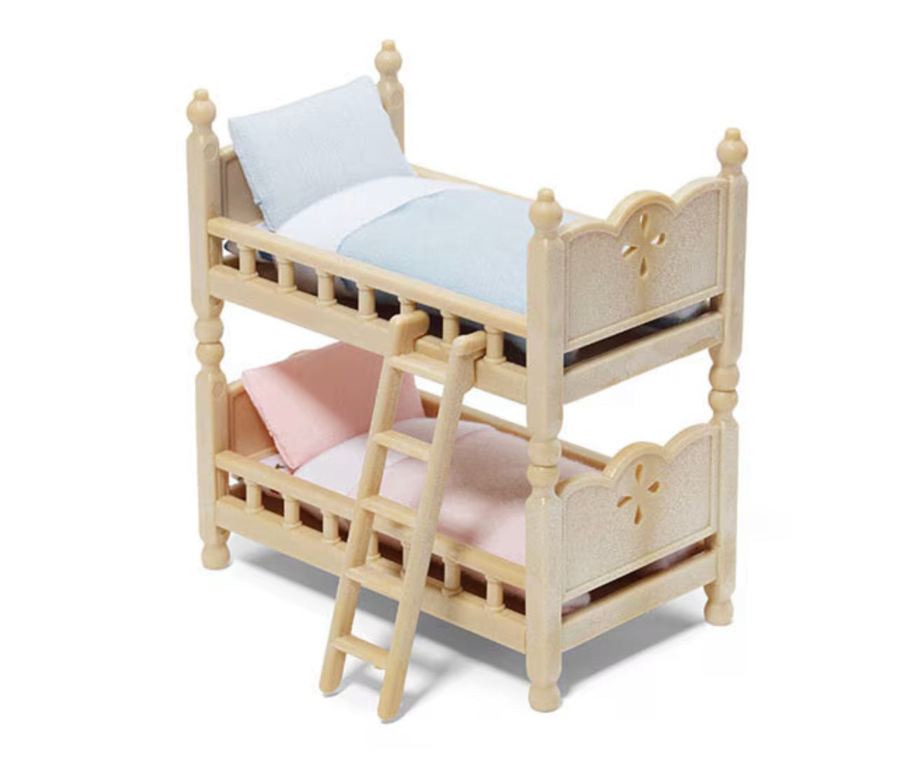 Stack & Play Beds