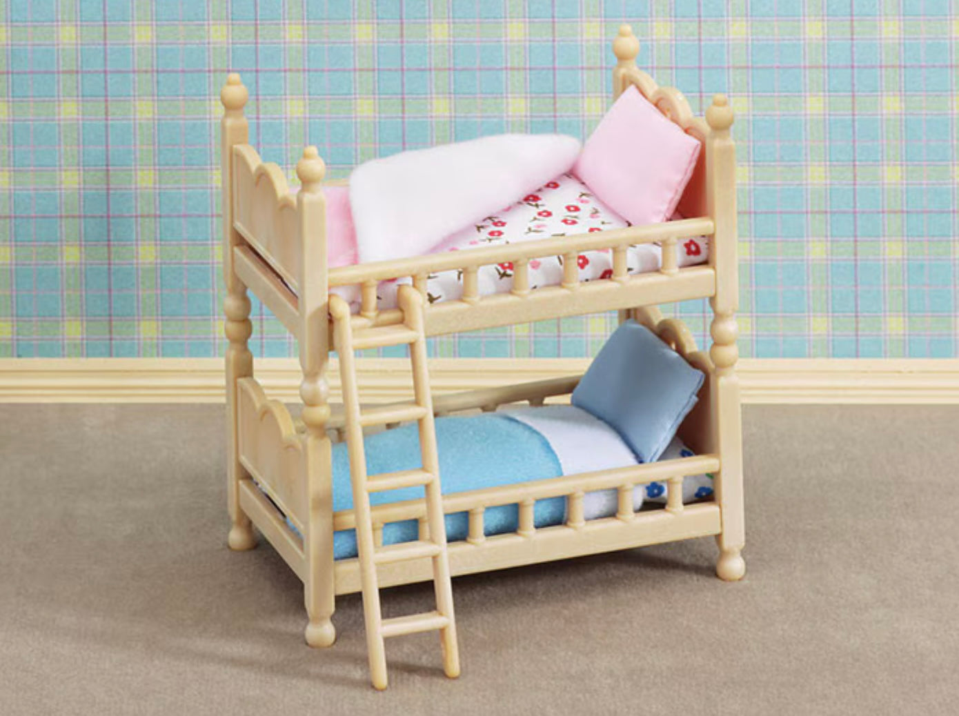 Stack & Play Beds