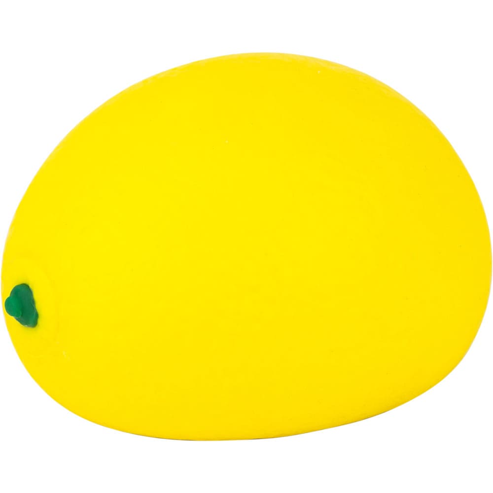 Jumbo Slow Rise Lemon