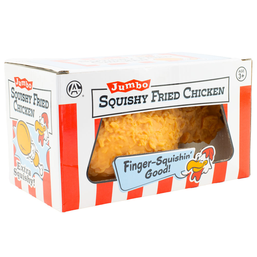 Jumbo Slow Rise Chicken Drumstick