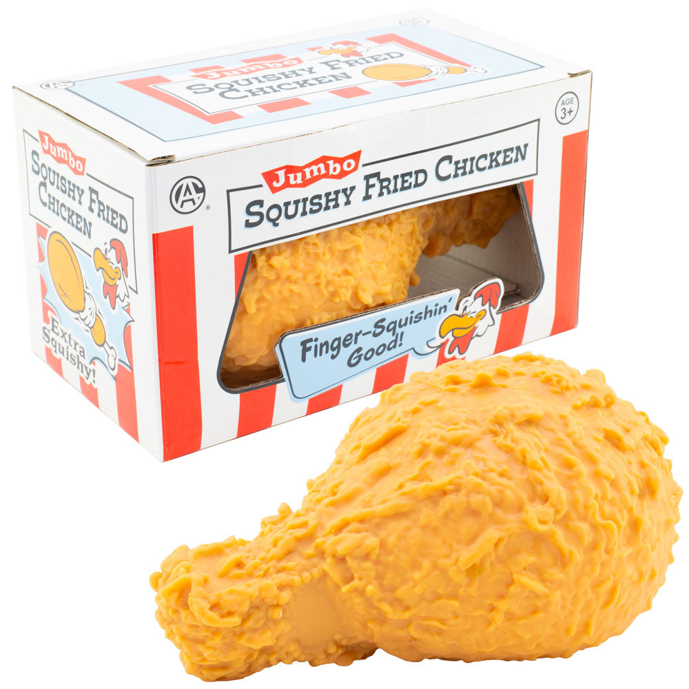 Jumbo Slow Rise Chicken Drumstick