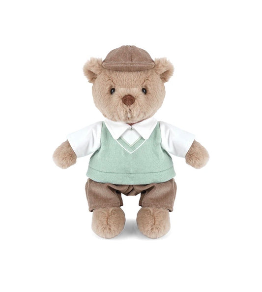 Bogey Golf Bear