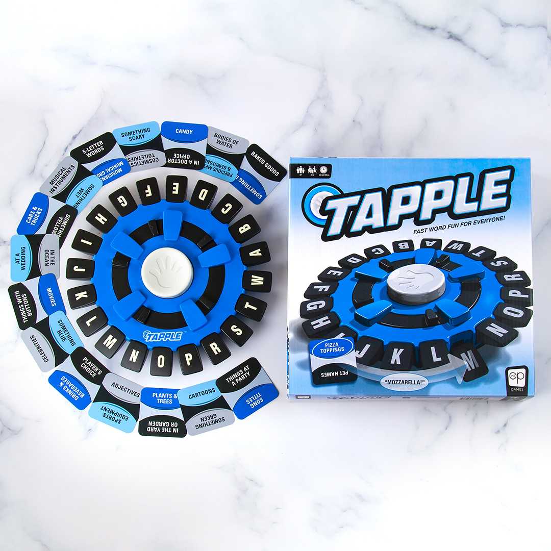 The Original Tapple®