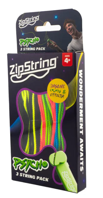 Psycho String Pack