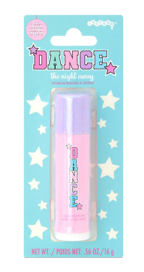 Dance Lip Balm