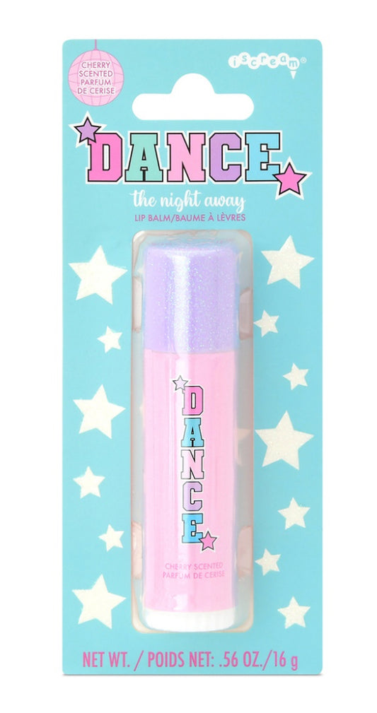 Dance Lip Balm