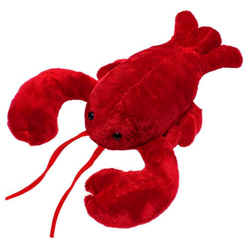 Lobbie the Lobster