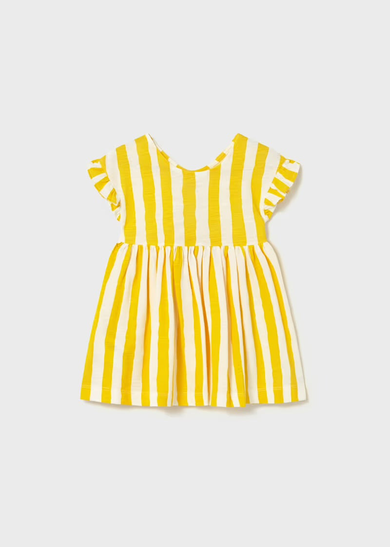 Mimosa Knit Dress