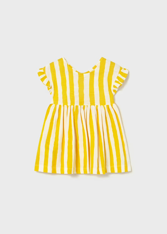 Mimosa Knit Dress