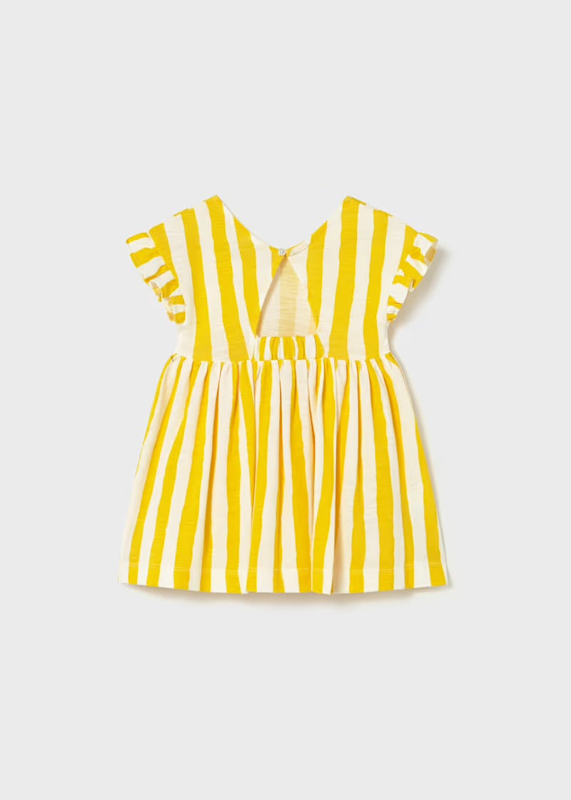 Mimosa Knit Dress