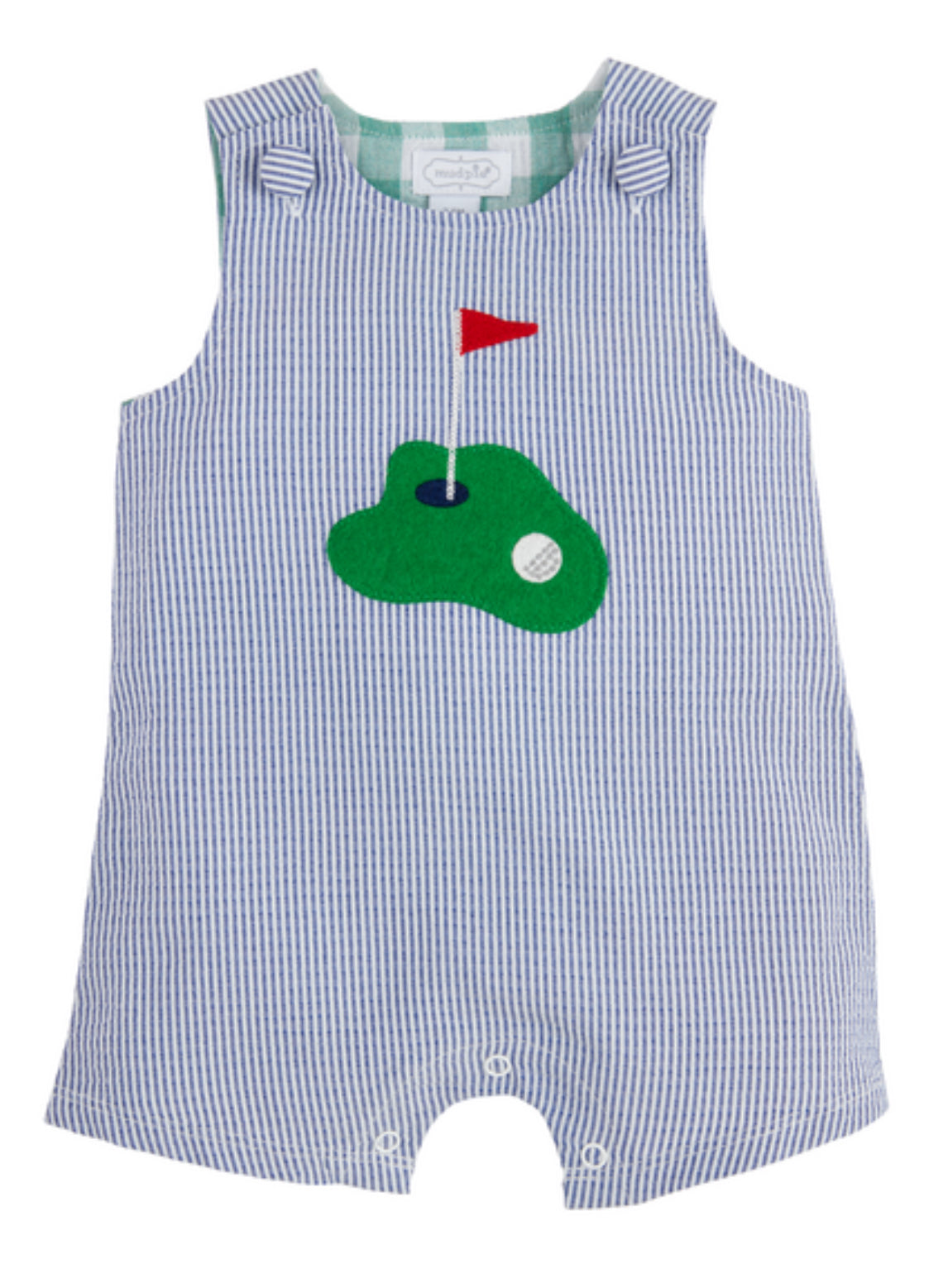 Golf Jon Jon