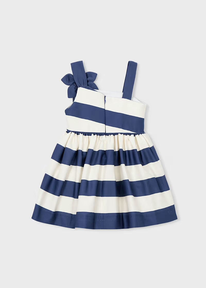 Porcelana Asymmetric Dress