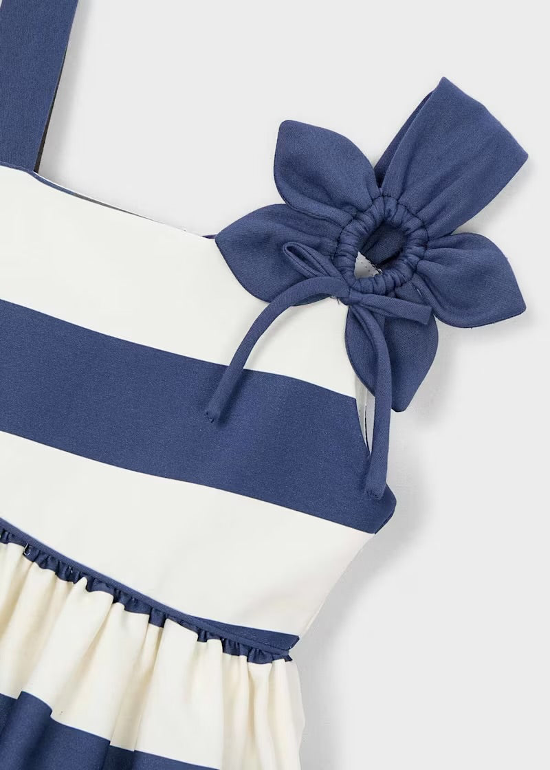 Porcelana Asymmetric Dress