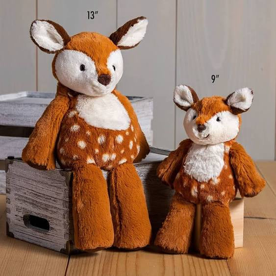 Marshmallow Junior Fawn