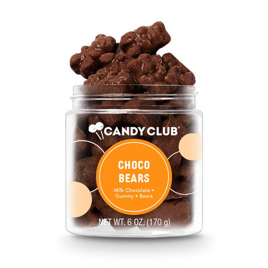 Choco Bears