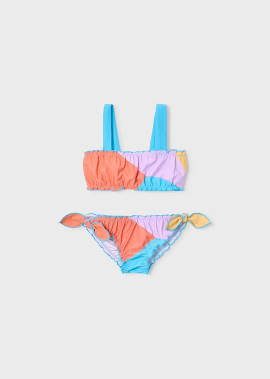 Lilac Bikini