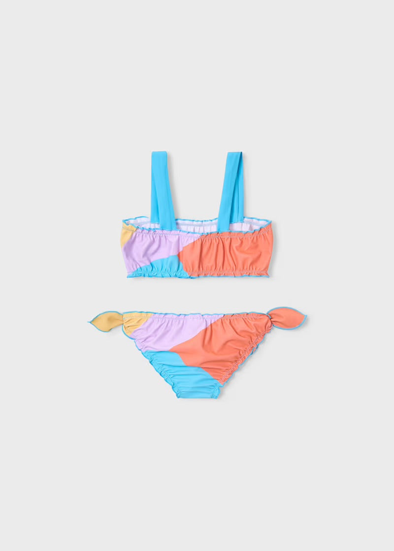 Lilac Bikini