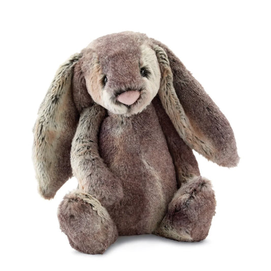 Huge Woodland Babe Bunny