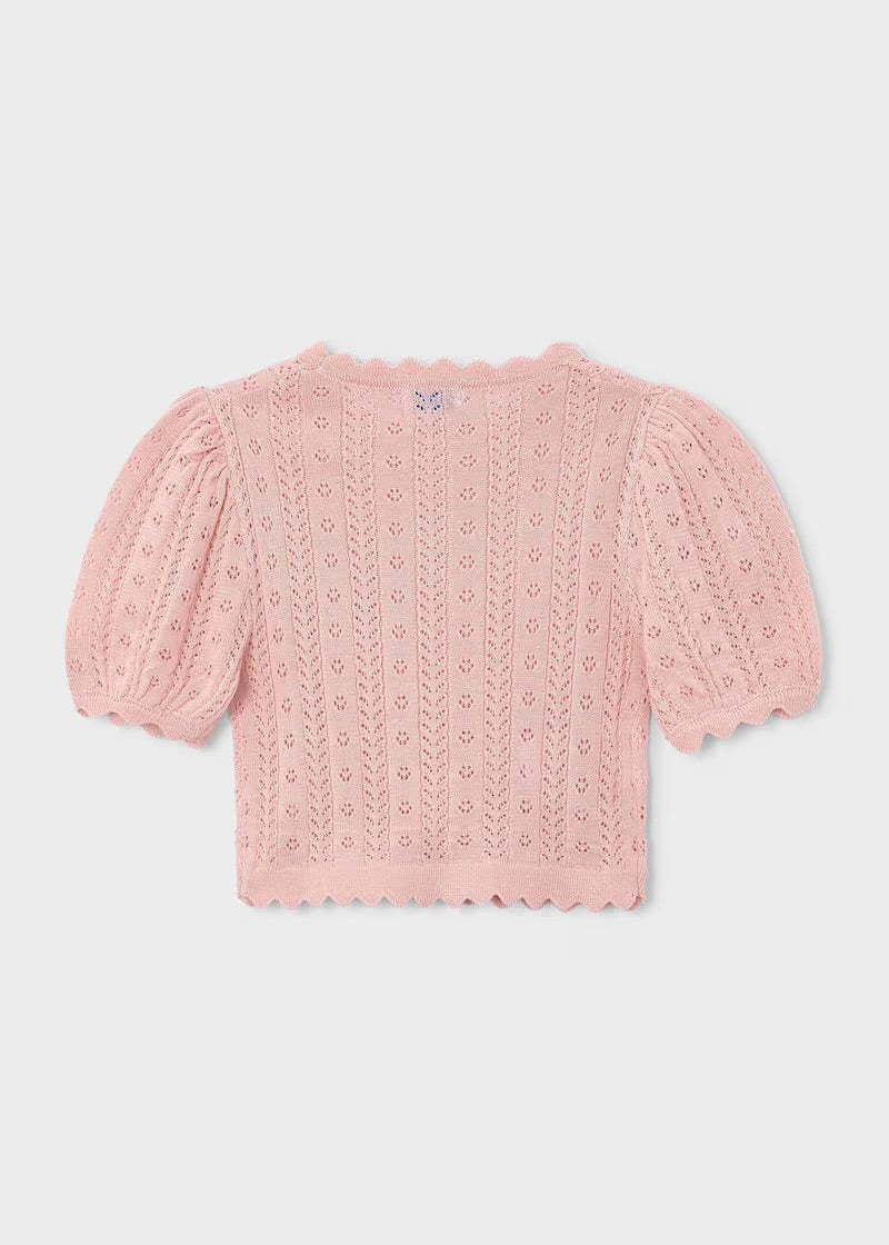 Blossom Knit Top