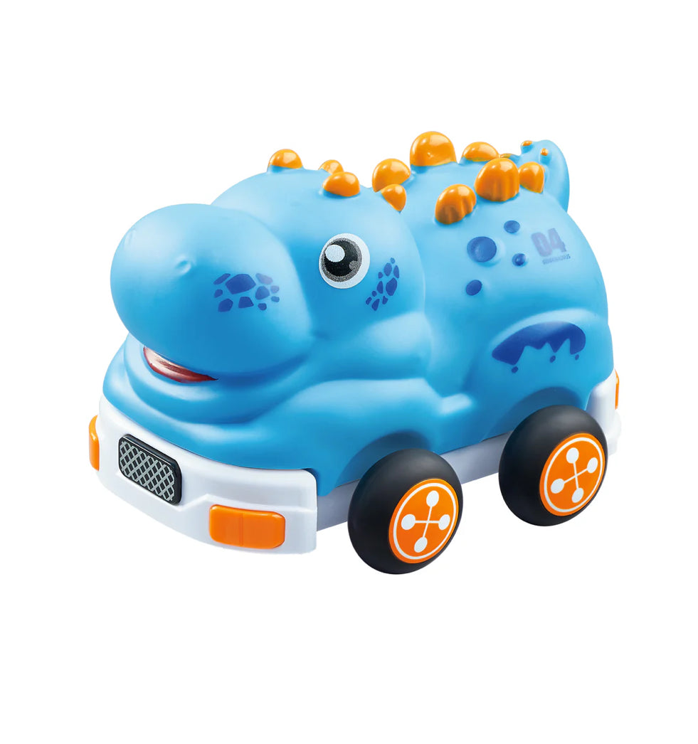 My First Dino RC Car