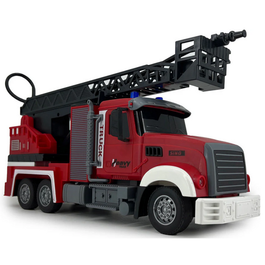 Hydroblaze RC Fire Truck