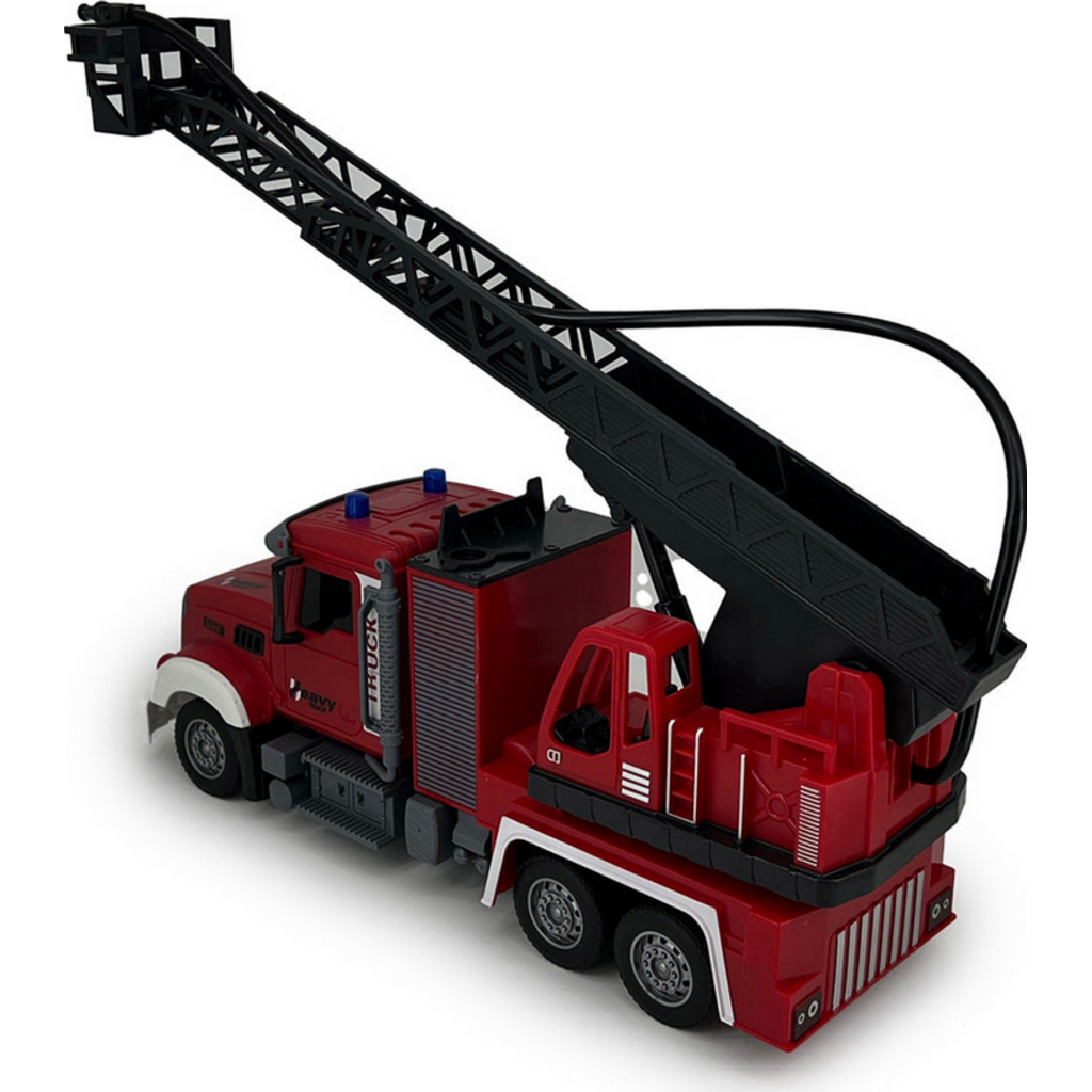 Hydroblaze RC Fire Truck