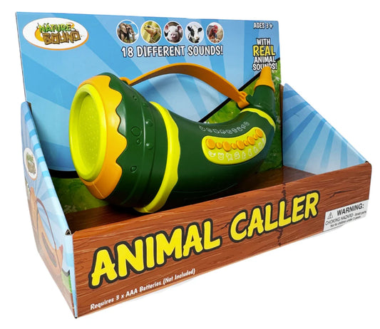 Nature Bound Animal Caller