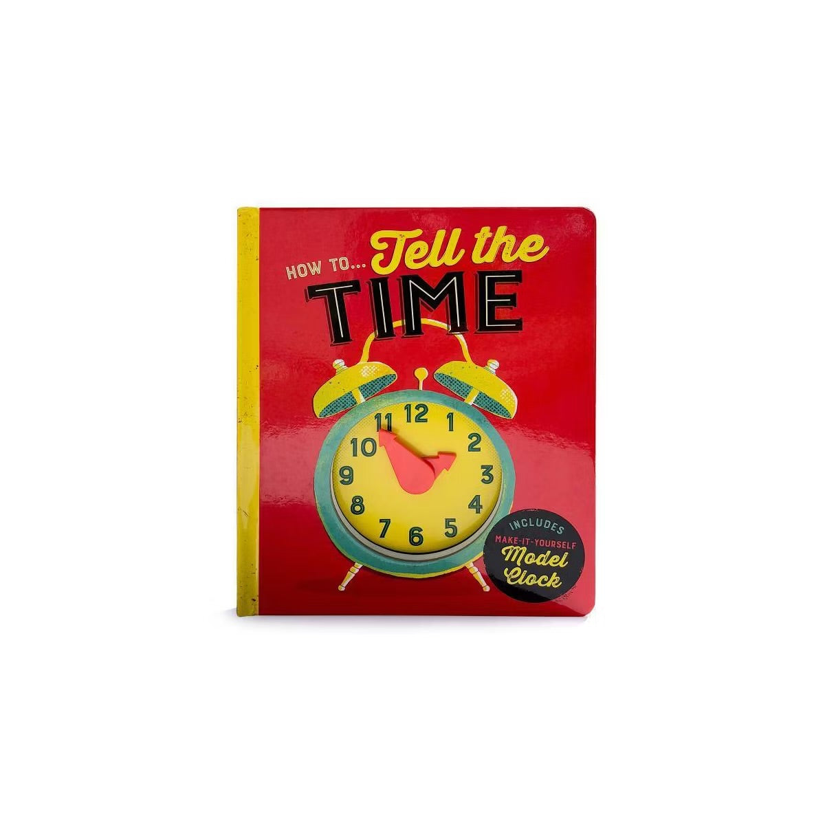 How To Tell The Time