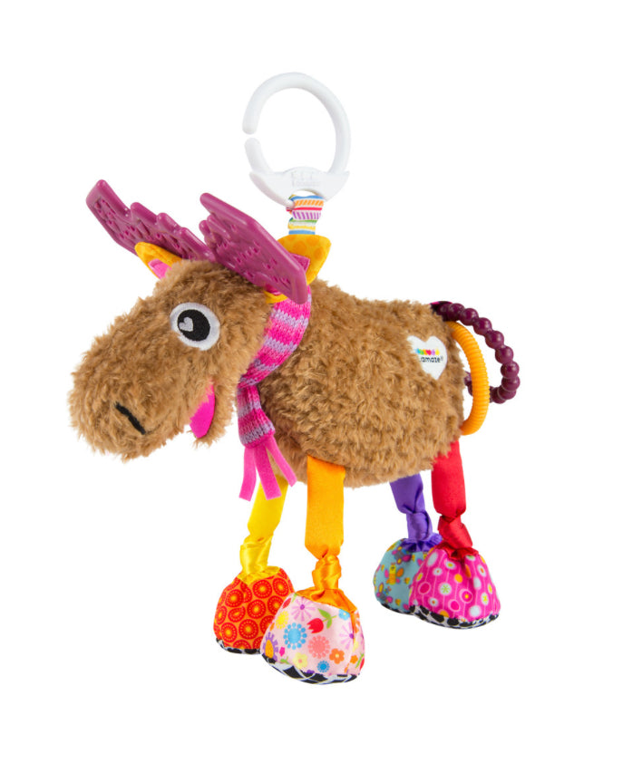 Muffin the Moose